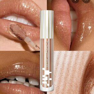 MAC LIPGLASS AIR ACCOLADE NEW